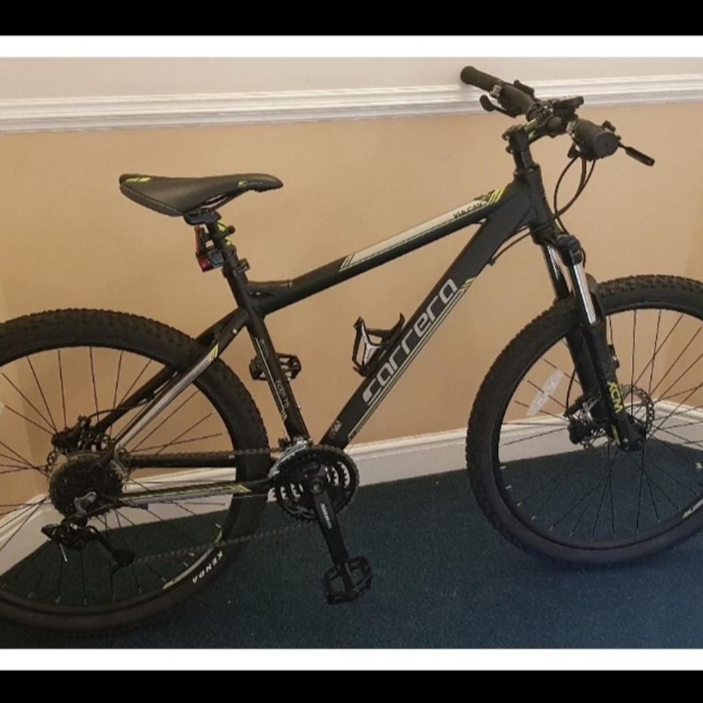 carrera vulcan womens