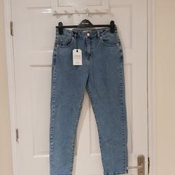 Miss Selfidge jeans - size 12 petites - brand new with tags