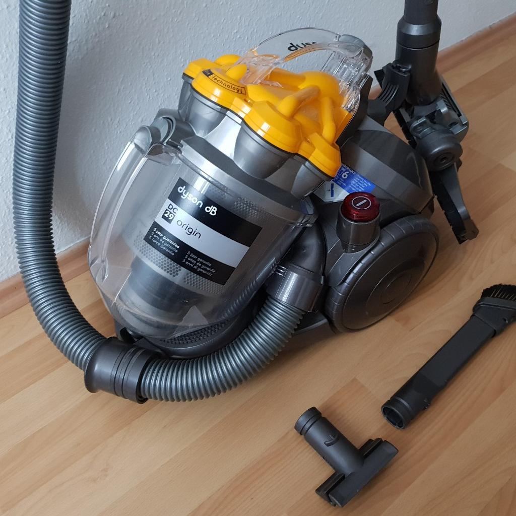 Dyson Db Dc29 Staubsauger Gebraucht In Niedersachsen – EYBE