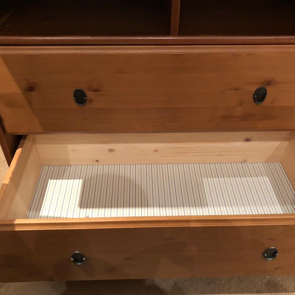 IKEA Leksvik Baby changing in M32 Manchester for £30.00