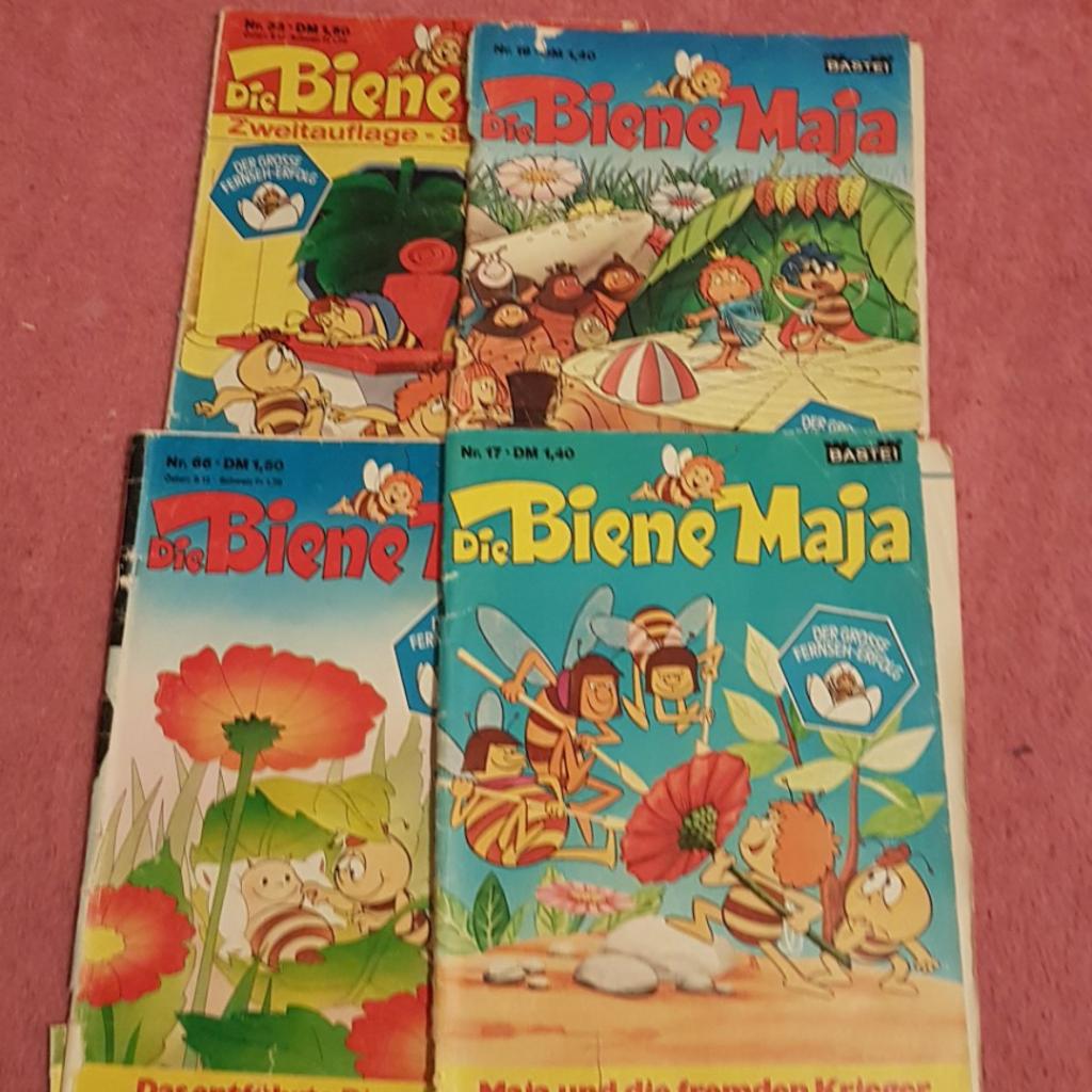 alte Cartoons der 90er Jahre