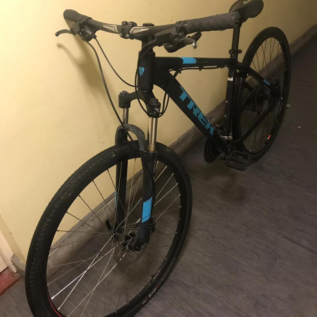 trek-marlin-5-mountain-bike-in-tw10-london-f-r-120-00-zum-verkauf