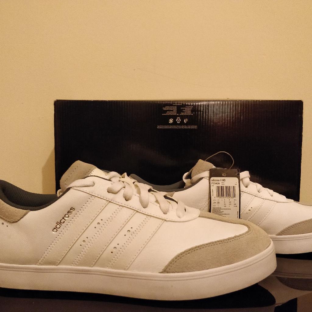 Adidas adicross best sale v wd