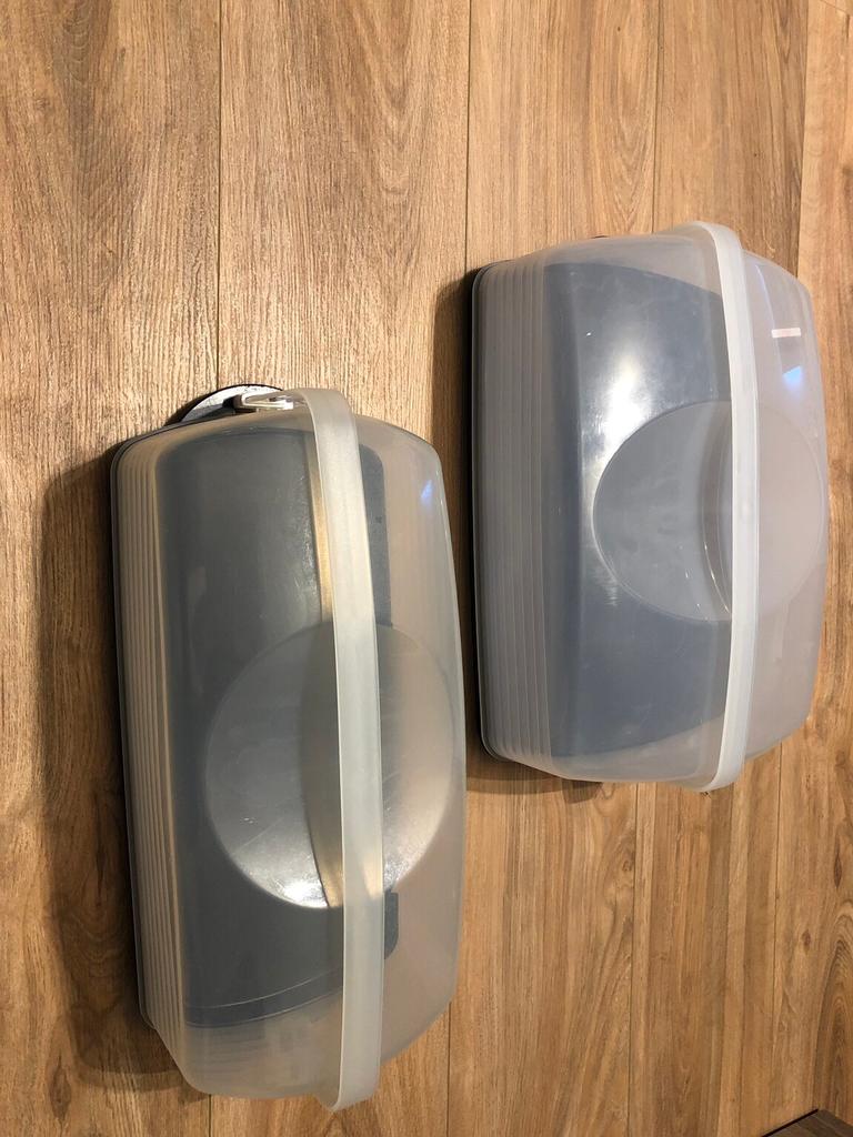 Tupperware Königskuchen &amp; XXL Kuchenform in 74343 Landkreis Ludwigsburg ...