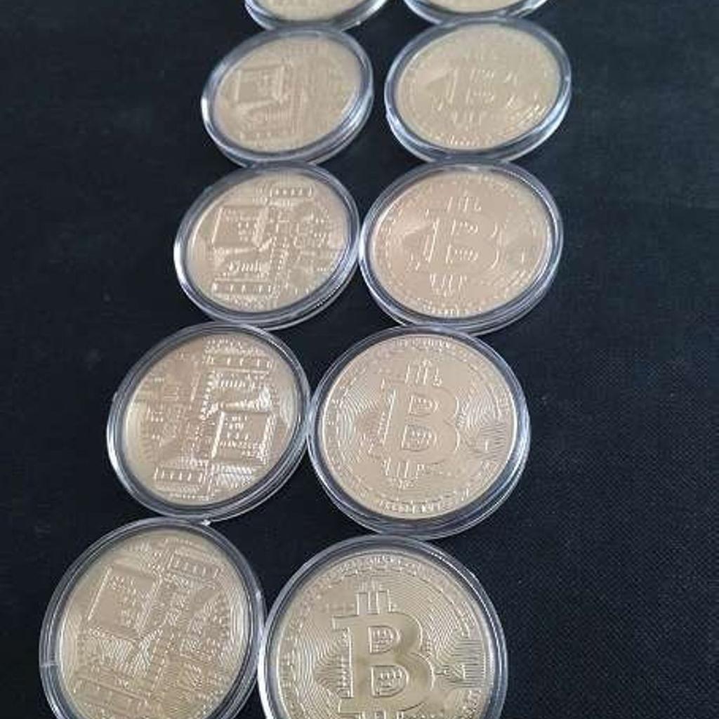 Sim Rig Aus Silber (.9999) 1 Unze - Hier Kaufen Bitcoin Münze