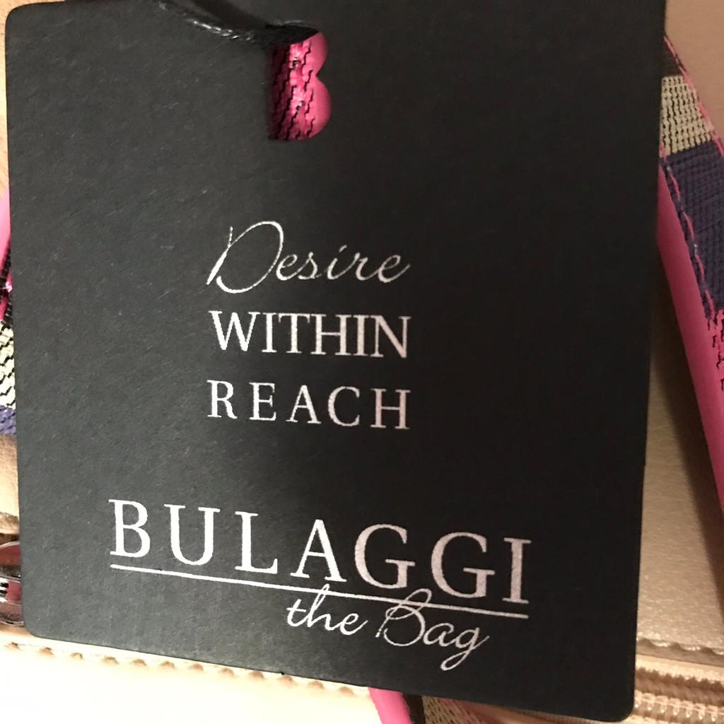 Bulaggi brand hotsell