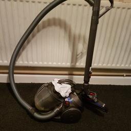 Dyson dc19 Hoover good condition