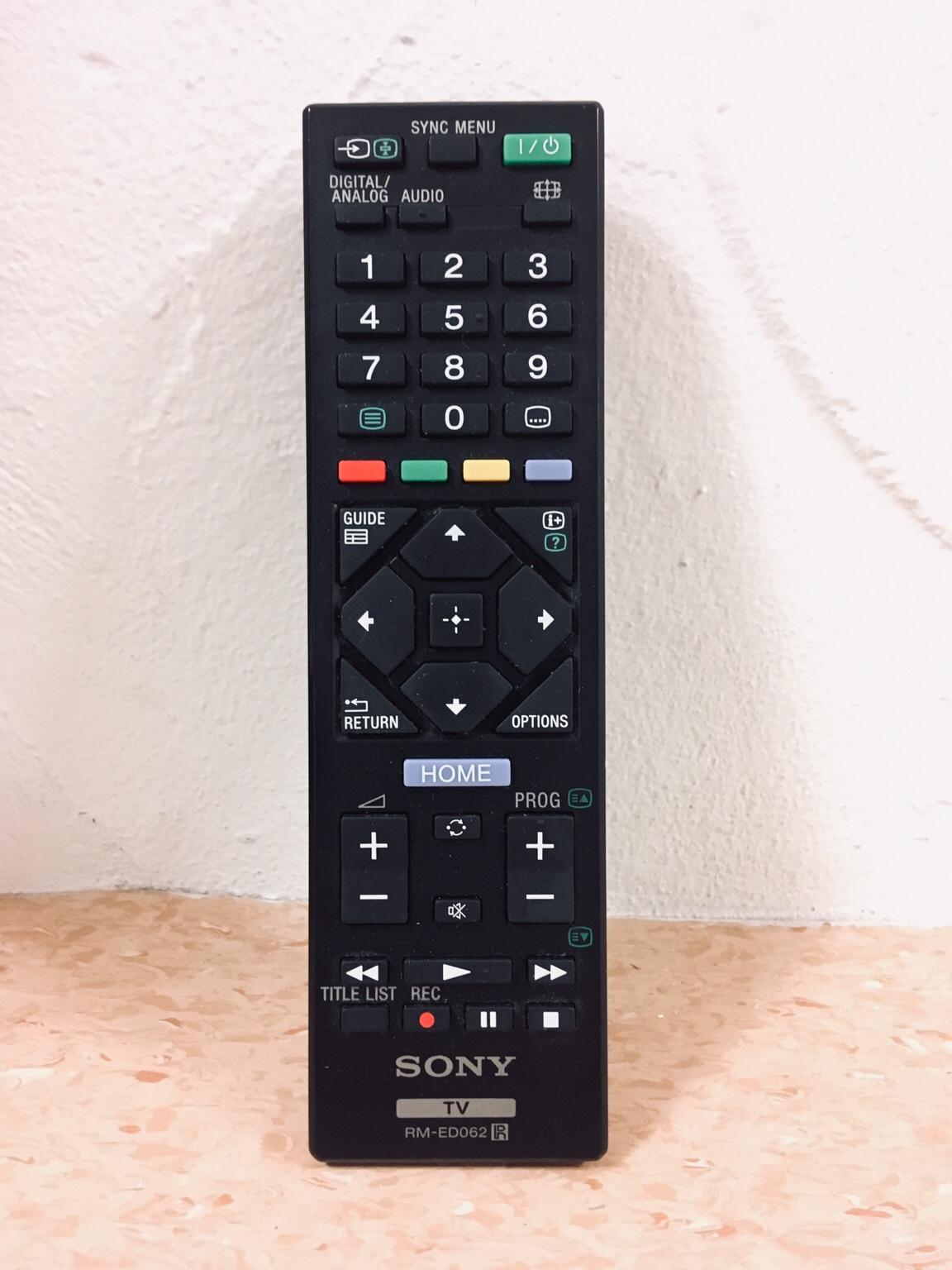 Sony Bravia KDL-40R485B 102cm (40 Zoll) In 84347 Pfarrkirchen Für € 159 ...