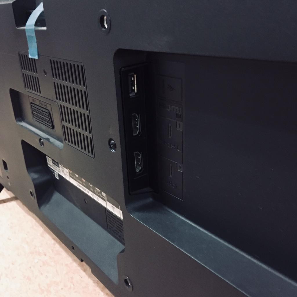 Sony Bravia KDL40R485B 102cm (40 Zoll) in 84347 Pfarrkirchen für € 159