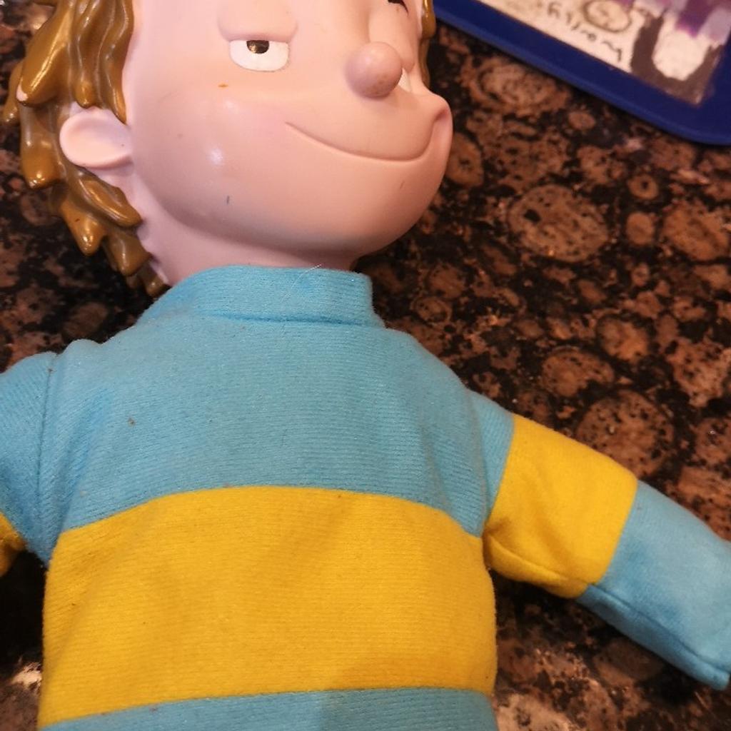 Horrid Henry Talking Plush Toy | atelier-yuwa.ciao.jp