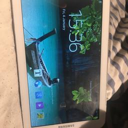 Had this Tablet for a few years it is in Good condition has a few marks on corners and edges but are barely noticeable in fully working condition