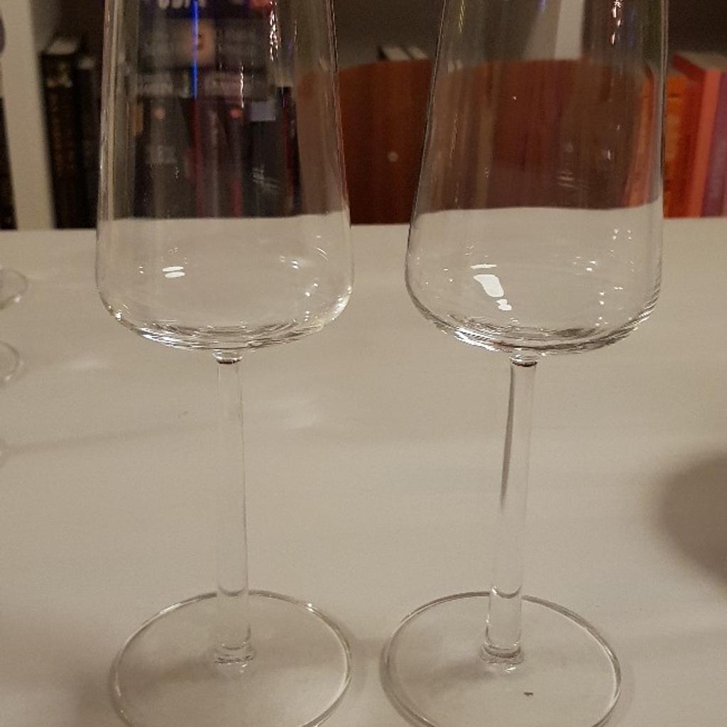 Vitvinsglas Essence från Iittala in 12062 Stockholm für SEK 180,00 zum