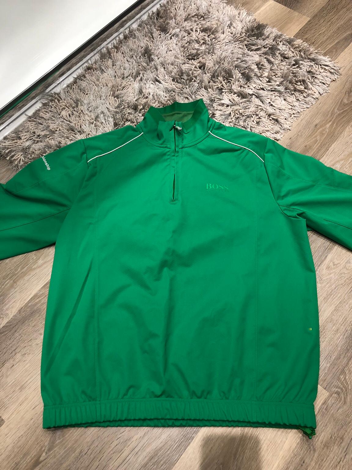 Hugo boss bmw clearance pga championship jacket