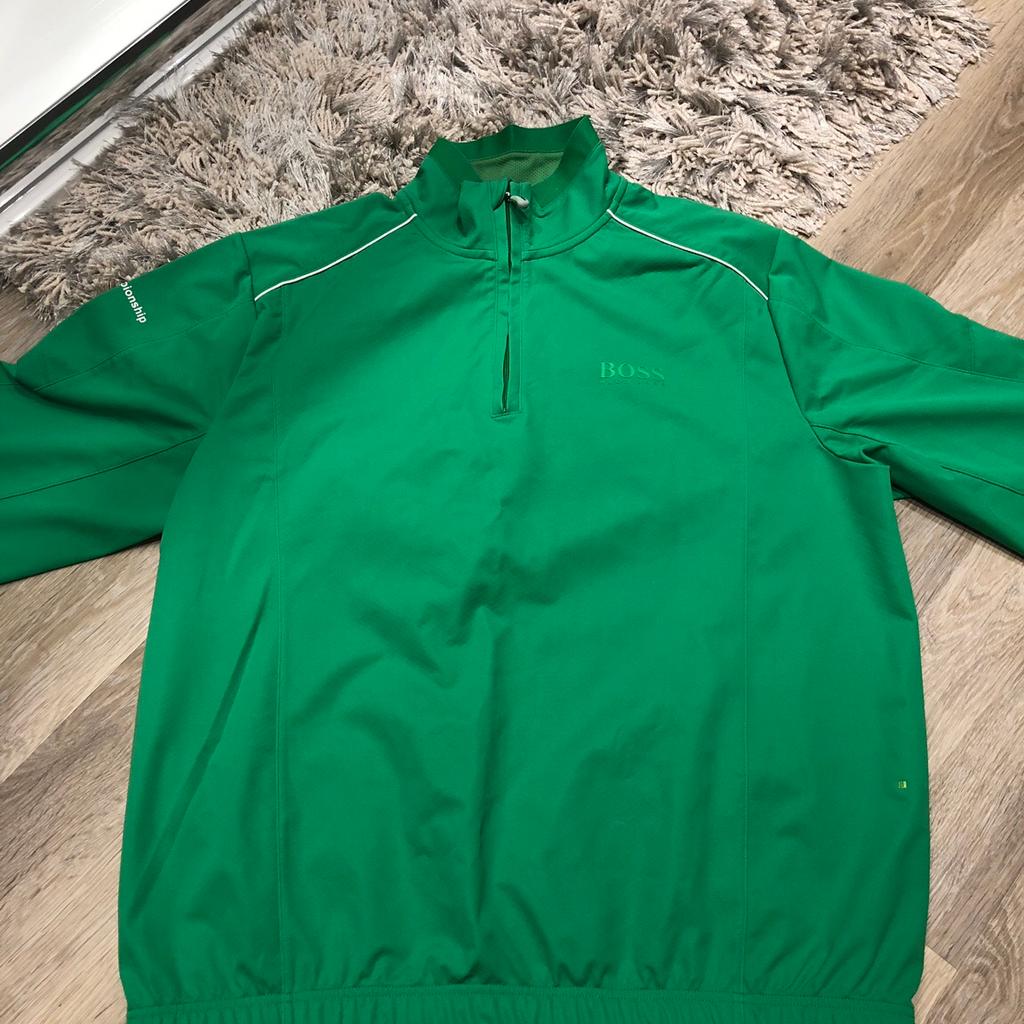 Hugo boss bmw deals pga championship jacket