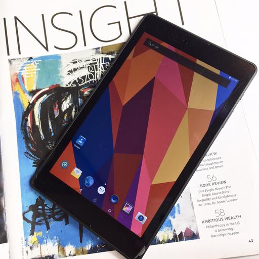 Buy & Sell Tyseley Birmingham - Photos for Brandnew Exertis (UK) Tablet Android Software