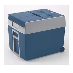 thermo-elektrische Kühlbox mit Rollen passend für eine komplette Getränkekiste/Bierkiste, 48 Liter, 12 V und 230 V für Auto, Lkw und Steckdose, A++

Neupreis 99€ (amazon)
Ich verkaufe sie für 75€ VHB !
