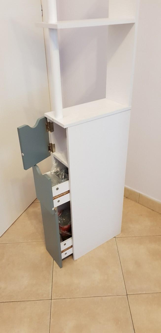 Mobiletto salvaspazio in 00173 Roma für 20,00 € zum Verkauf | Shpock DE