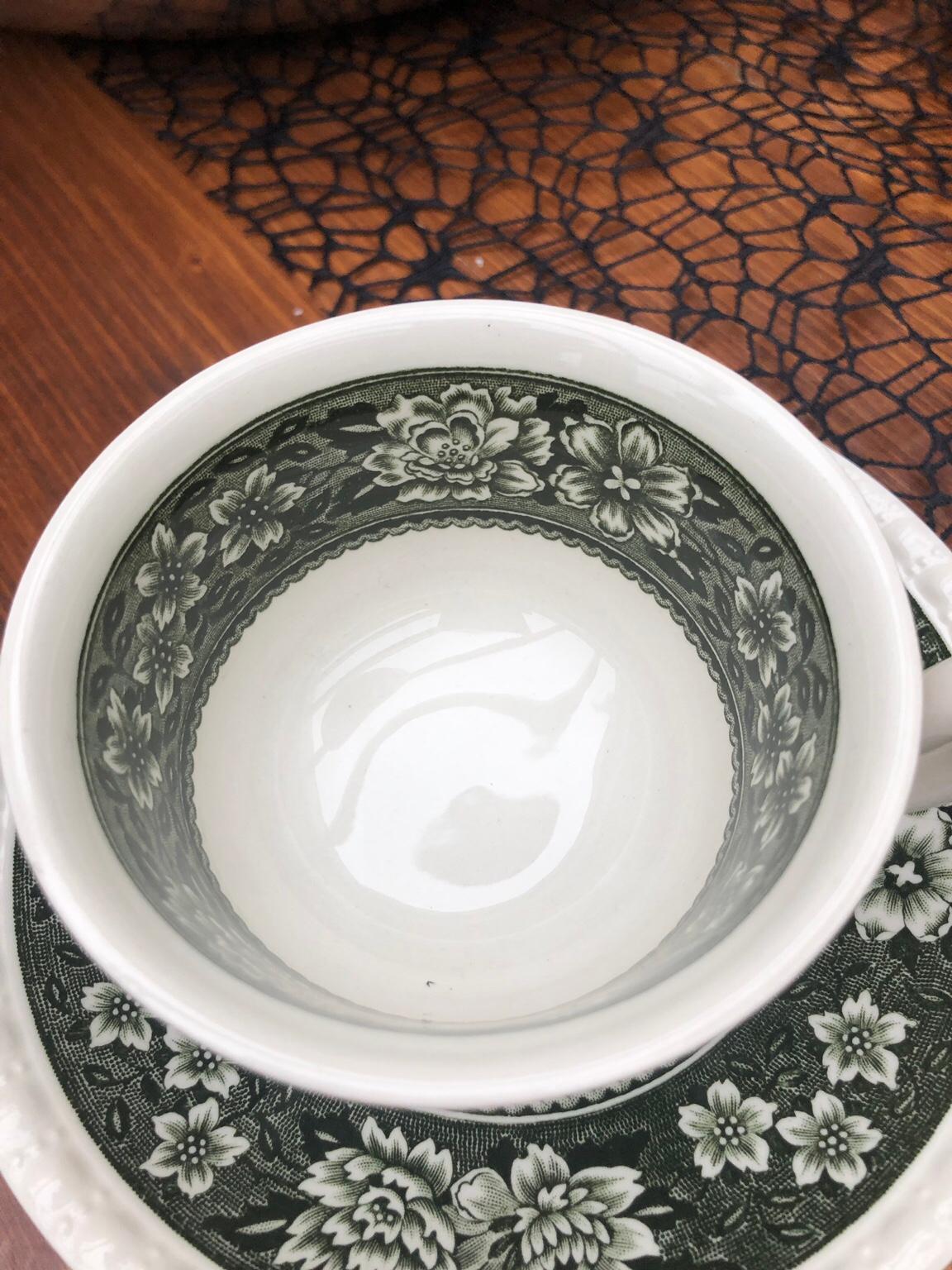 Villeroy & Boch Porzellan, Grau ab 285,35 € - auf