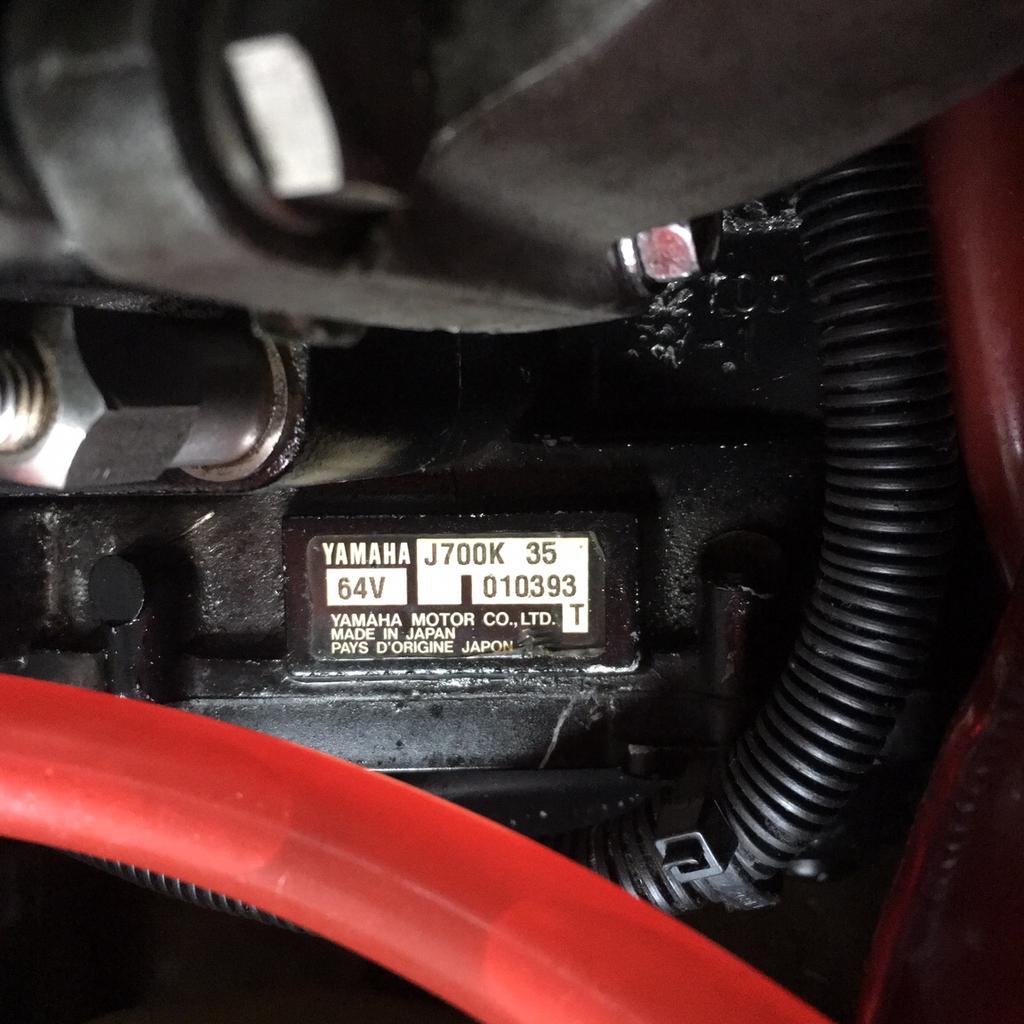 Yamaha superjet in Sheffield for £3,000.00 for sale Shpock