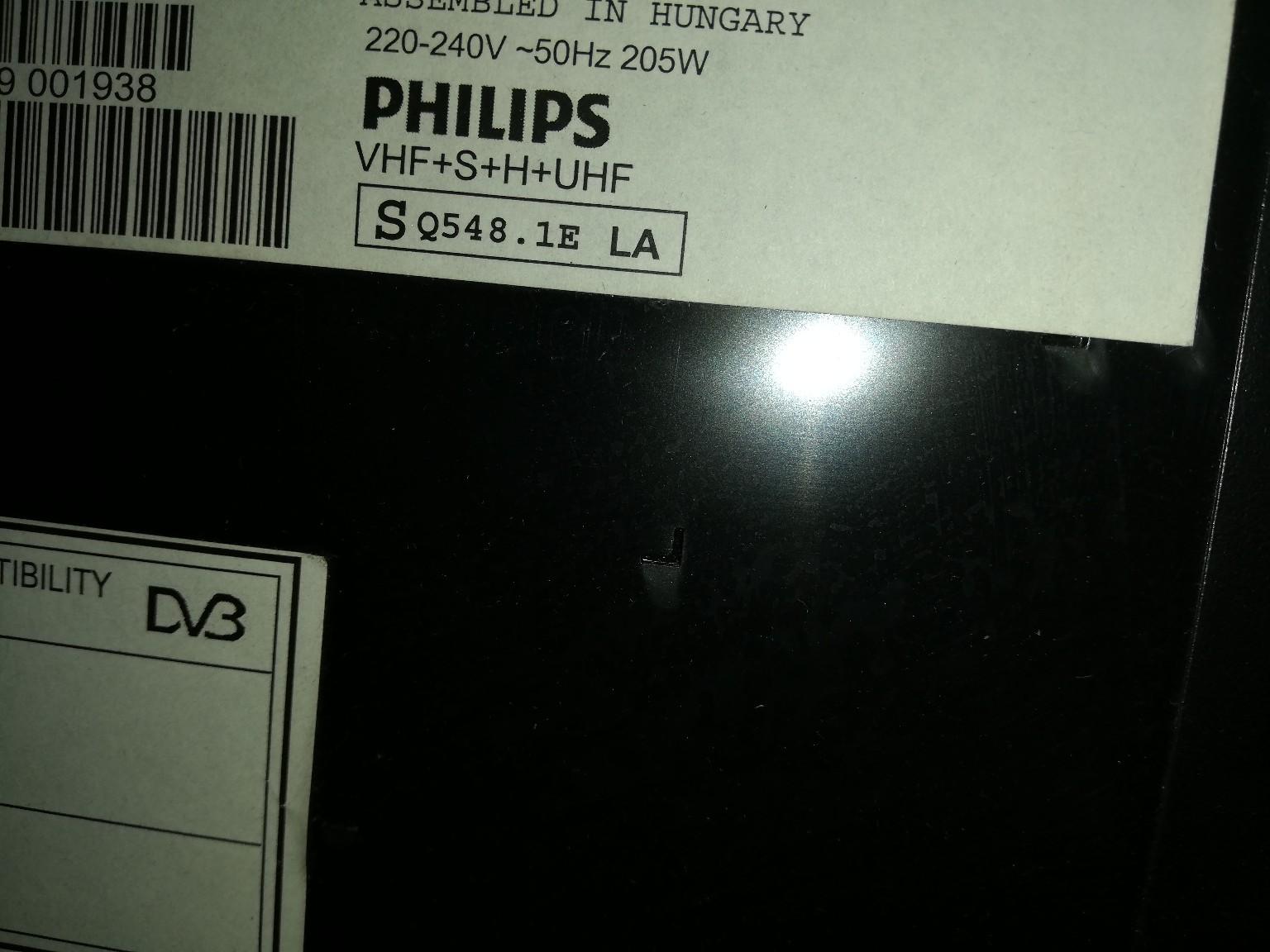 Philips LCD TV 42PFL7404H/12 in 6322 Kirchbichl für € 150,00 zum ...