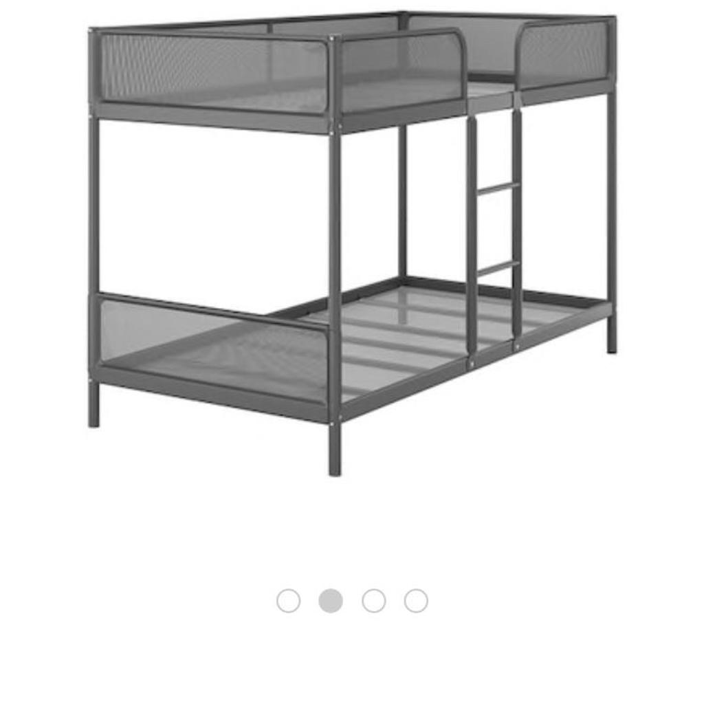 bunk-bed-in-tw11-thames-f-r-50-00-zum-verkauf-shpock-at