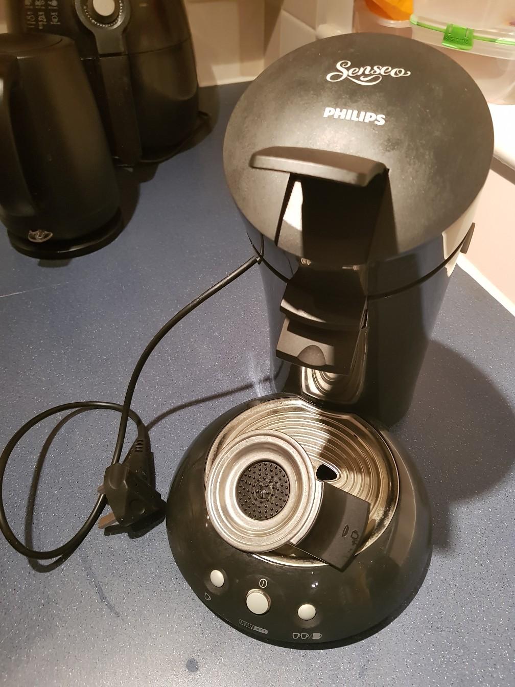 Philips senseo coffee maker in MK8 Keynes für 20,00 £ zum Verkauf