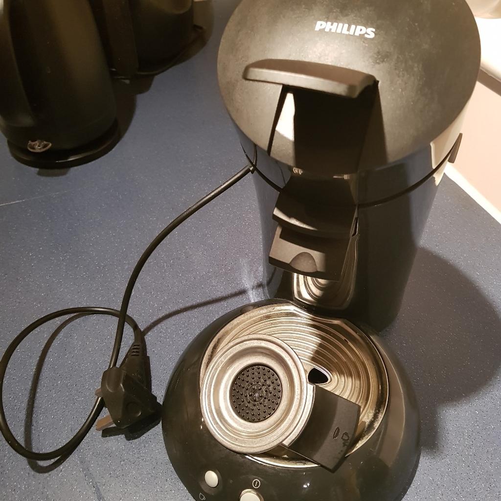 Philips senseo coffee maker in MK8 Keynes für 20,00 £ zum Verkauf