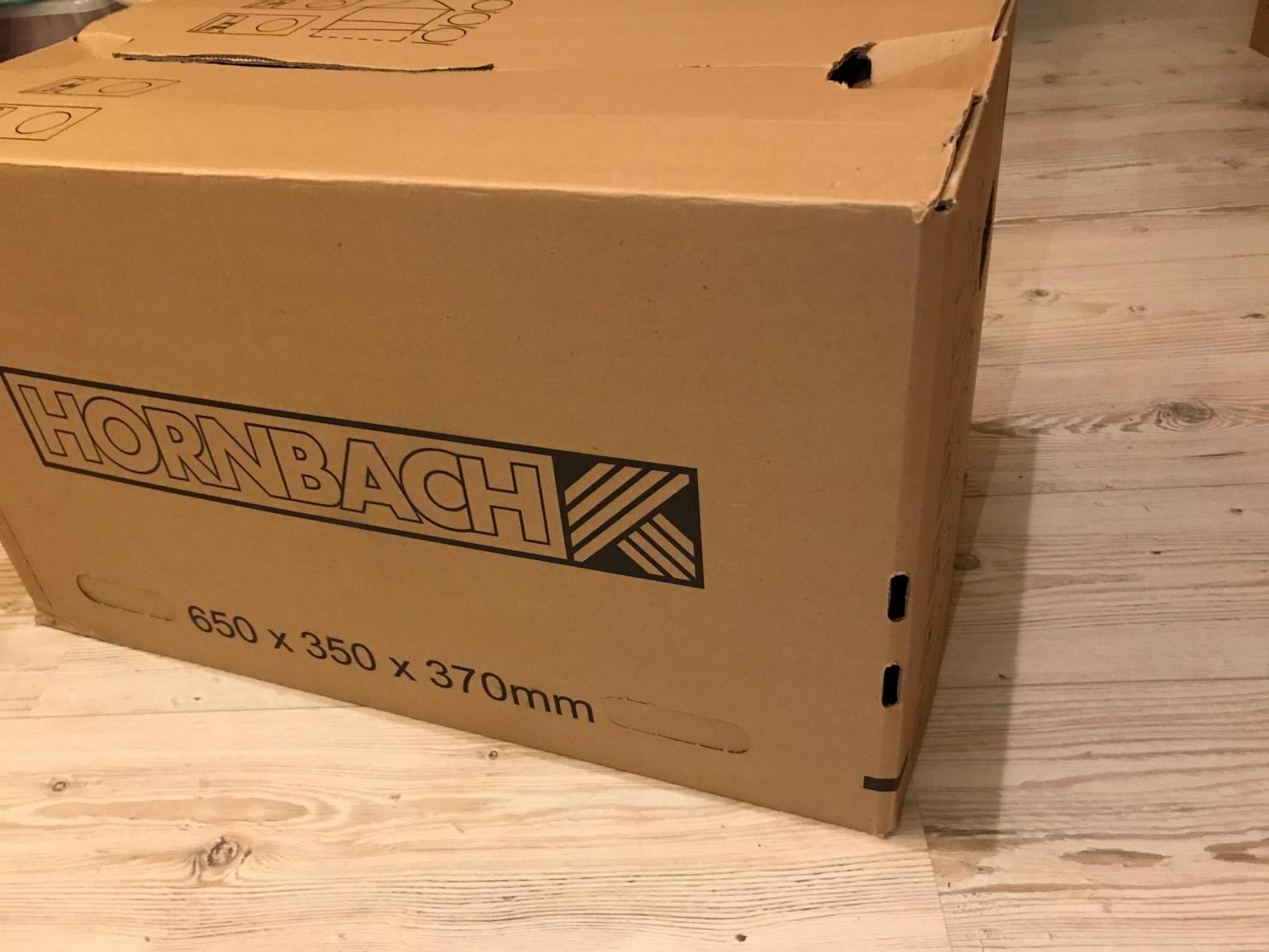 8 x Umzugskartons zu verschenken in 88131 Lindau (Bodensee) für gratis