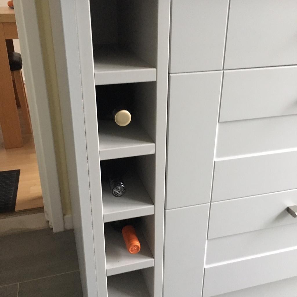 Wren best sale wine rack