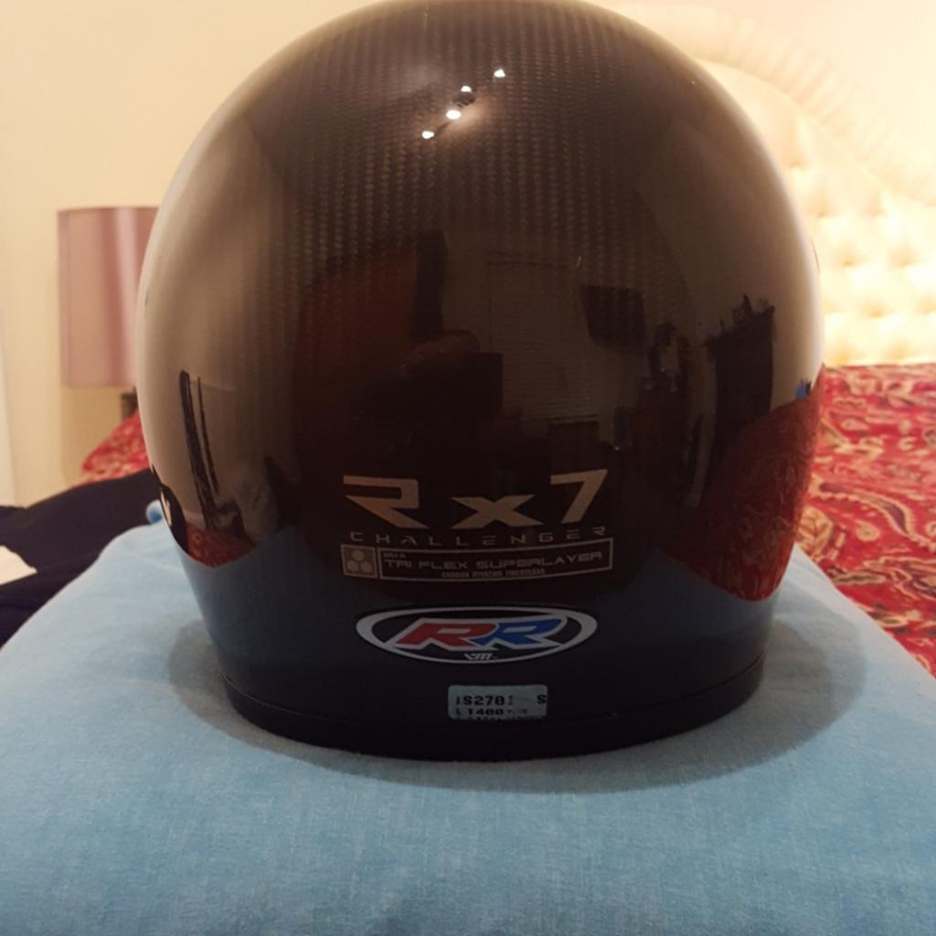 Craft RX7 Crash Helmet size S, Simpson in WS11 Chase für 45,00 £ zum ...