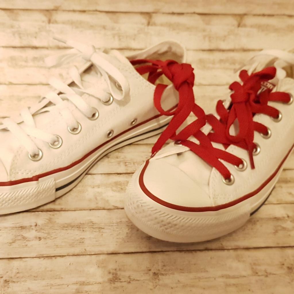 Converse weiss outlet 37 5