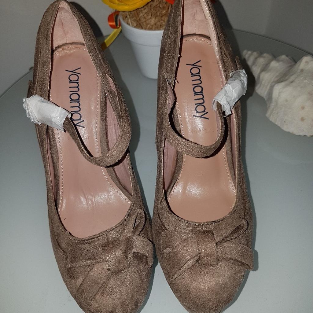 Yamamay scarpe hotsell
