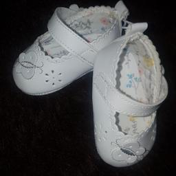 brand new shoes for baby girl 0 to 6 months