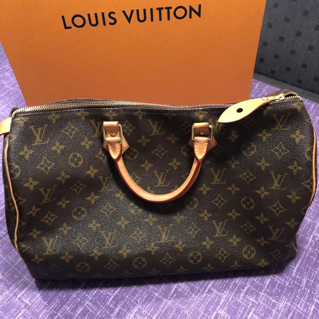 Bauletto louis vuitton on sale nuovo