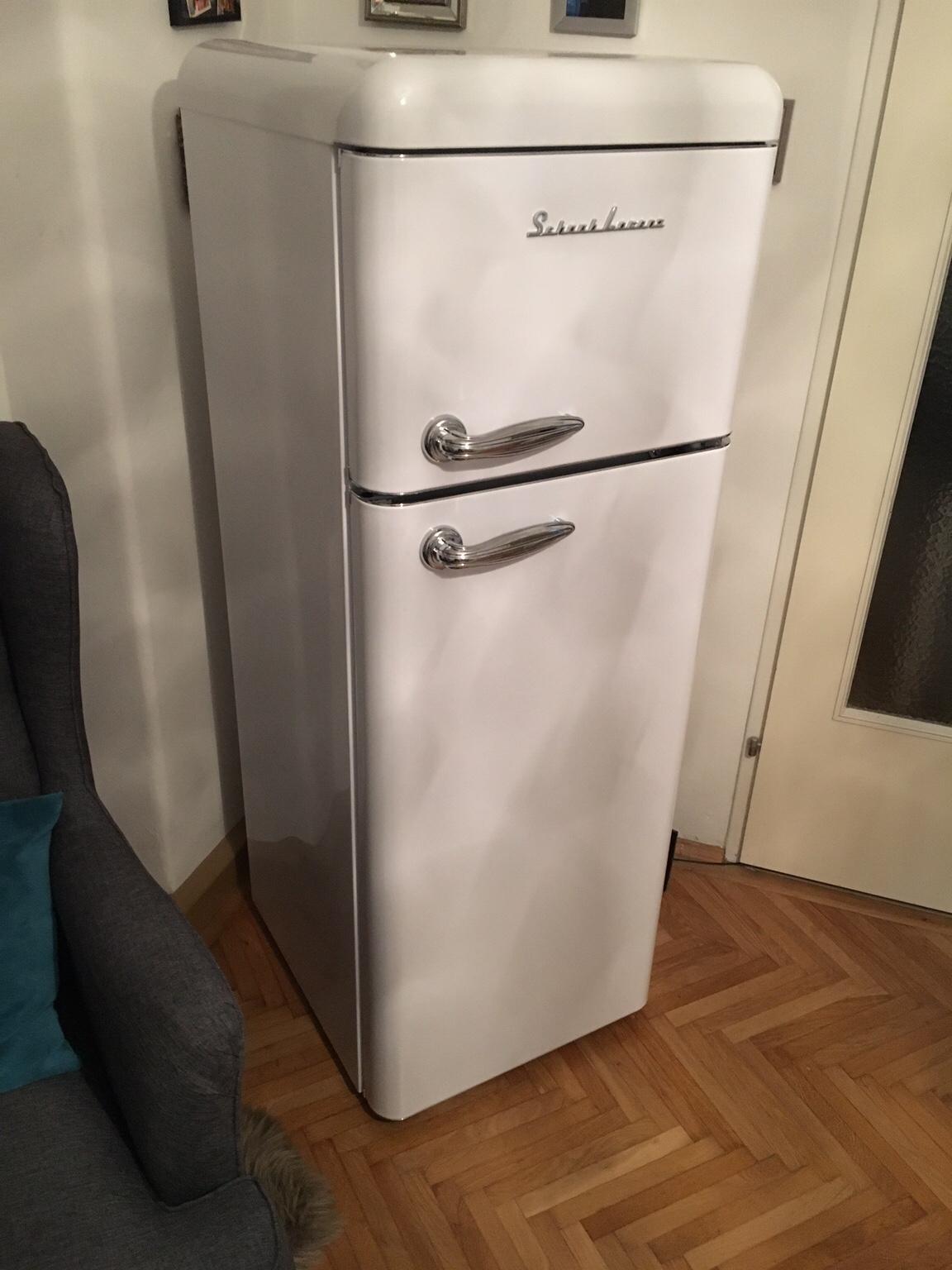 Schaub Lorenz Retro Kühlschrank in 1160 Wien für 390,00 € zum Verkauf ...