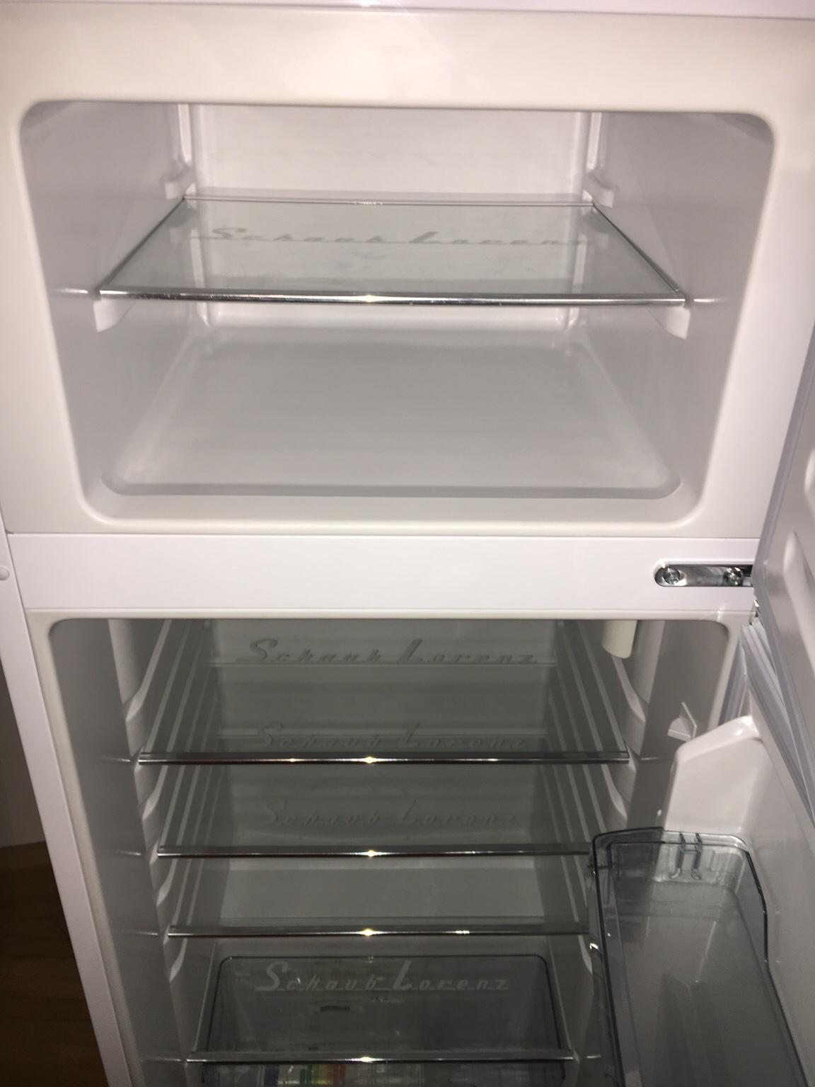 Schaub Lorenz Retro Kühlschrank in 1160 Wien for €390.00 for sale | Shpock