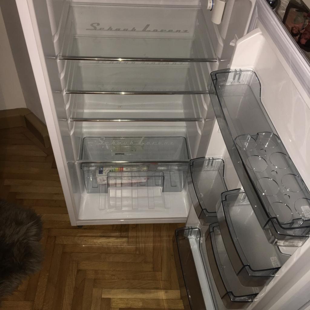 Schaub Lorenz Retro Kühlschrank in 1160 Wien for €390.00 for sale | Shpock