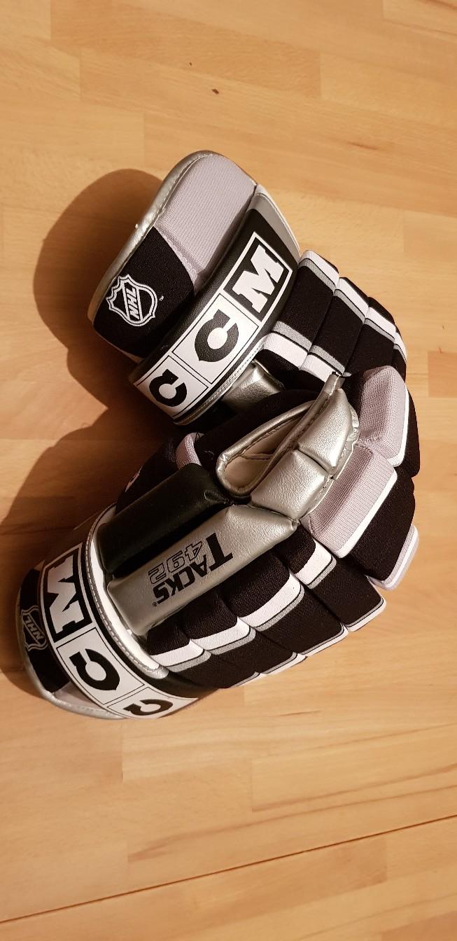 Eishockey Handschuhe CCM TACKS 492 in 8561 SödingSt. Johann for €20.00
