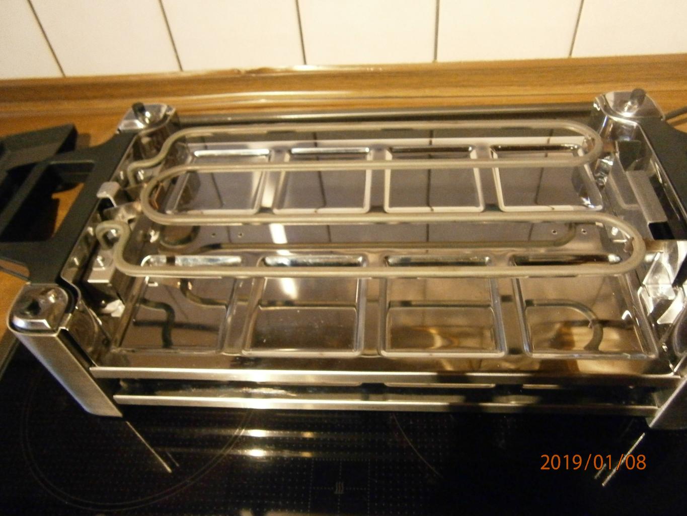 WMF Raclette Grill top Zustand in 90459 Nürnberg for €75.00 for sale ...