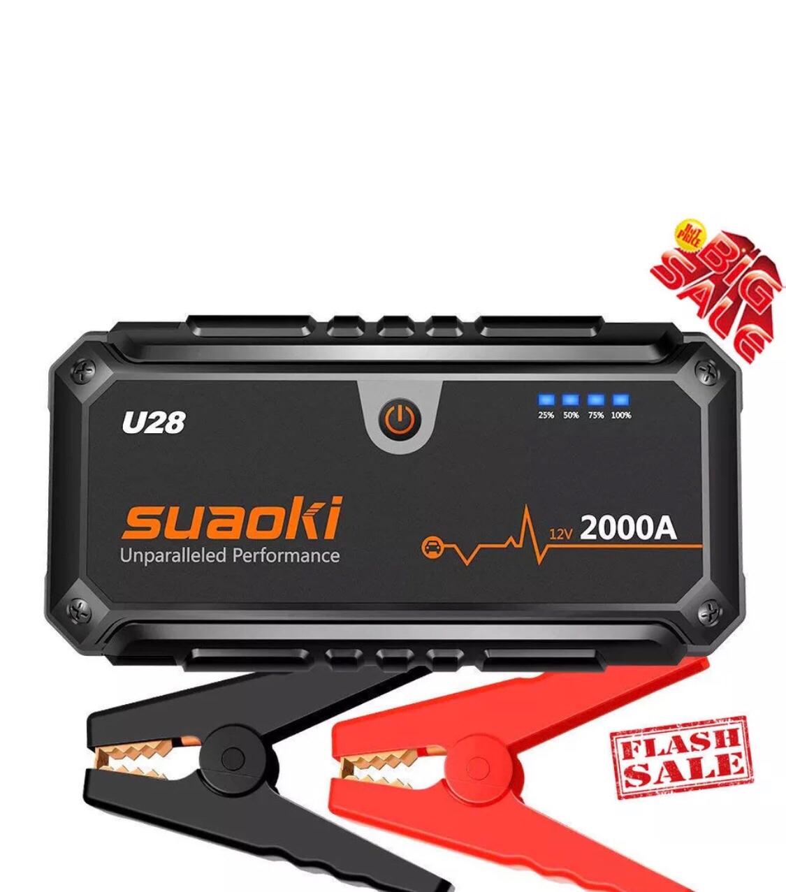 U28 suaoki deals