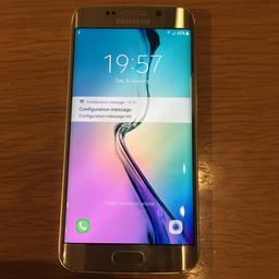 A gold gloss galaxy edge in fine mint condition 
Status:New