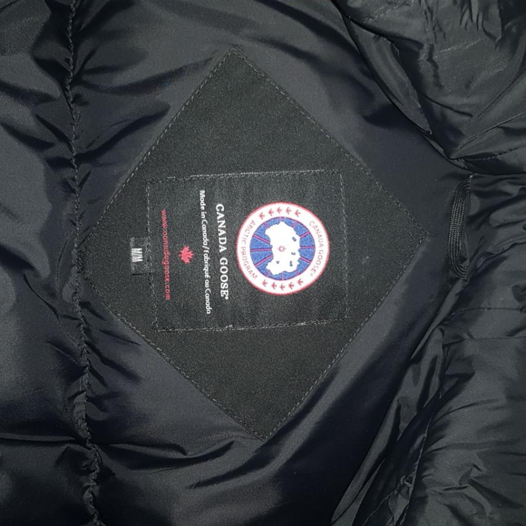 Canada goose outlet herren parka gebraucht