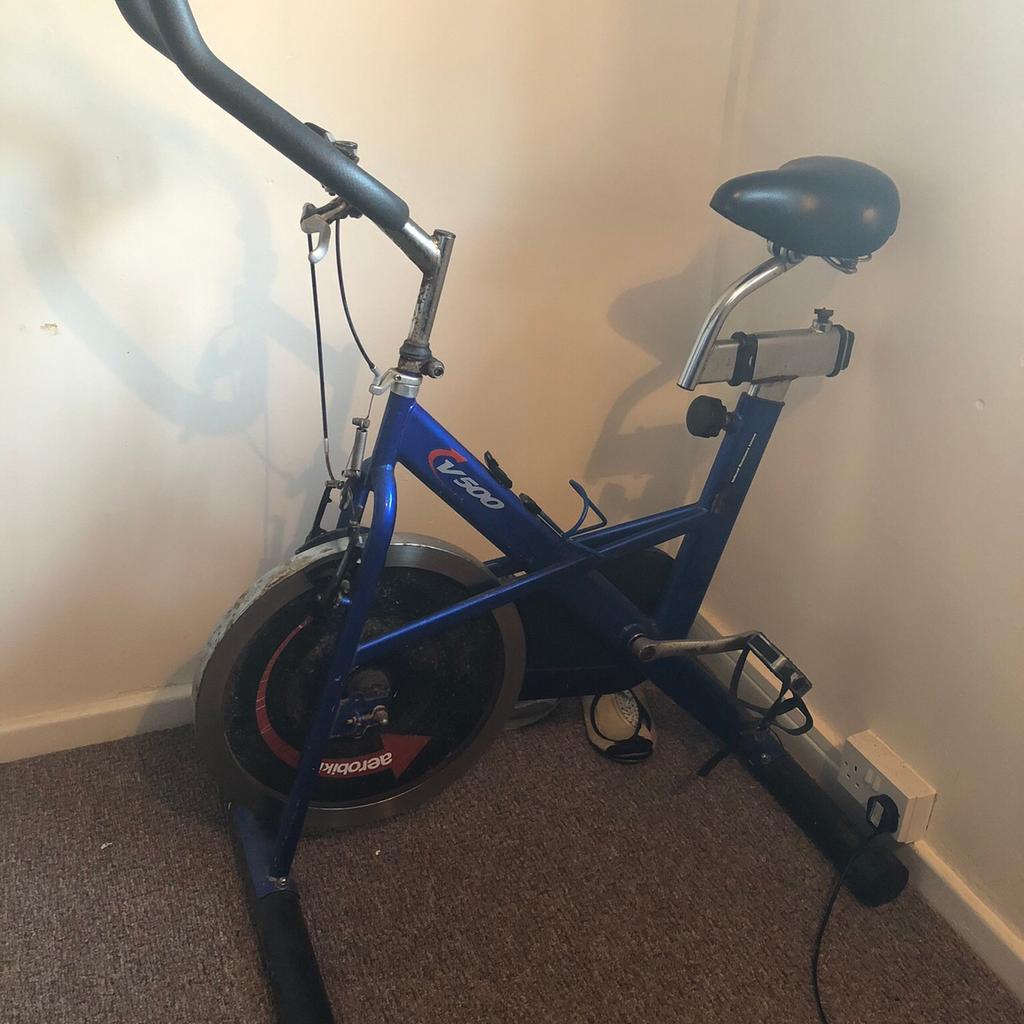 Instyle discount spin bike