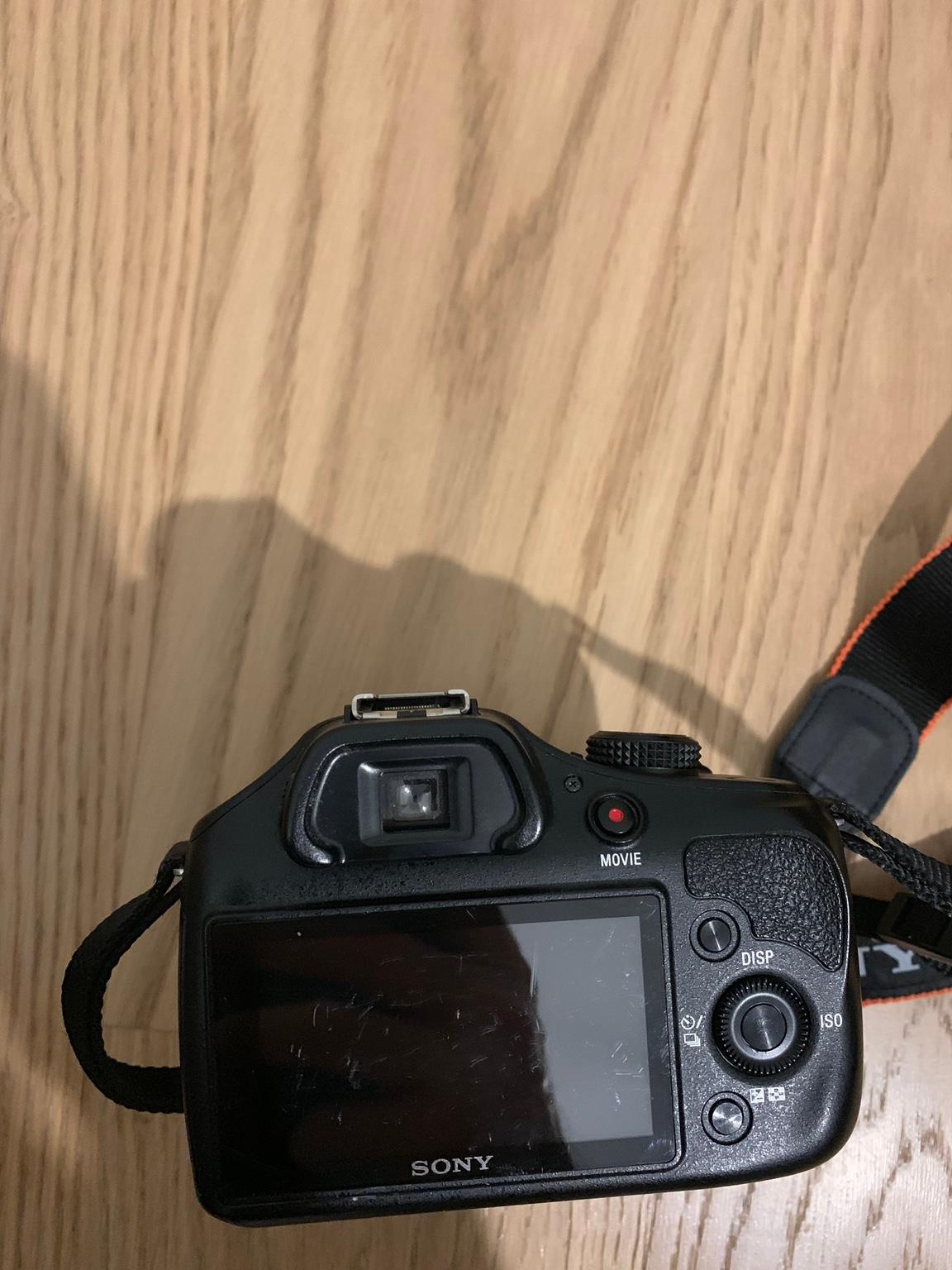 Sony alpha3000 reflex in 00144 Roma für 150,00 € zum Verkauf | Shpock DE