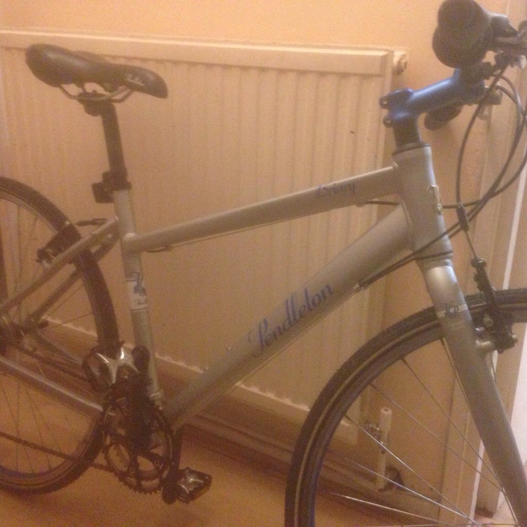 Pendleton best sale briary bike