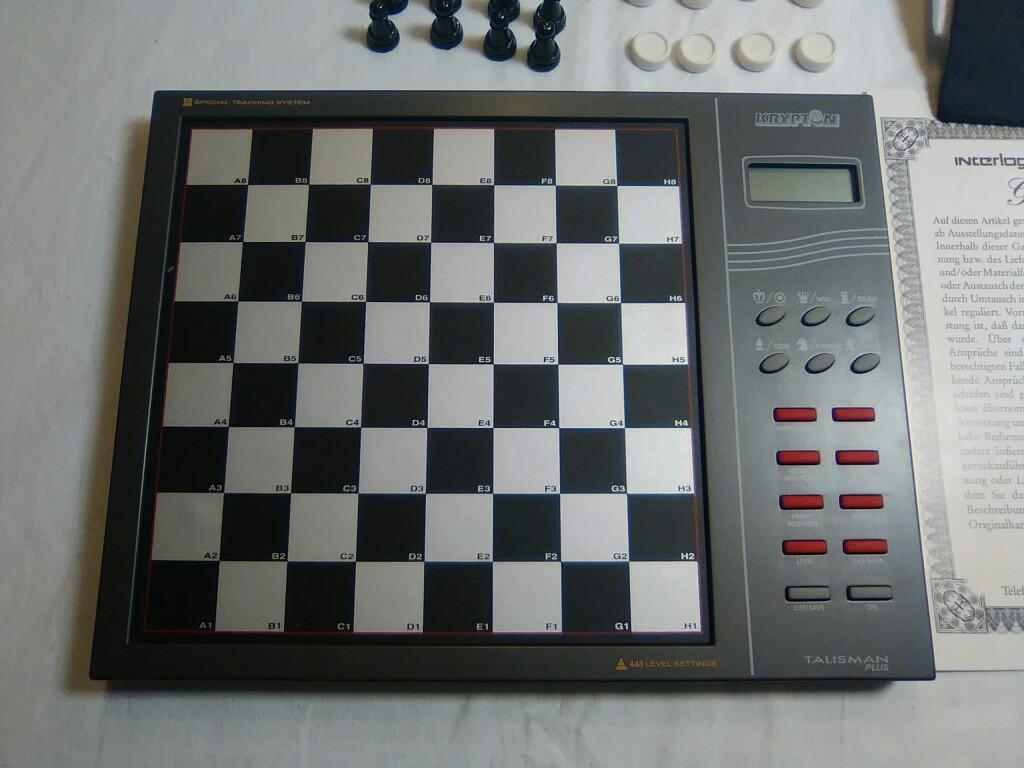 Schach und Dame Computer in 90768 Fürth für 18,00 € zum Verkauf Shpock DE