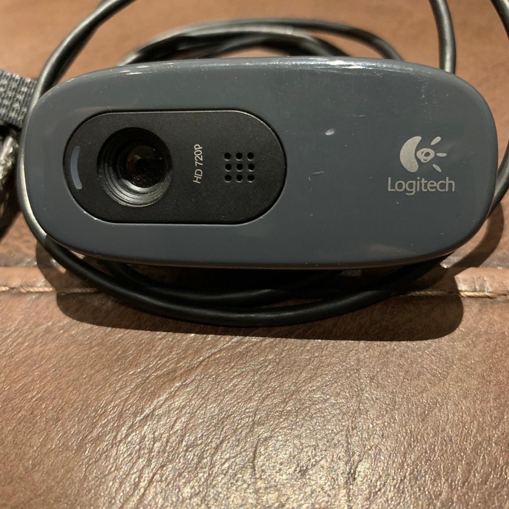 tecknet c016 usb hd 720p webcam