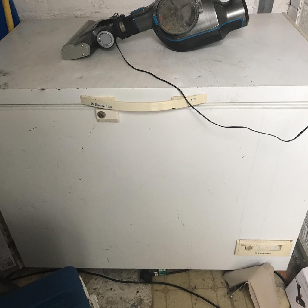 Chest freezer in RH11 Crawley für 30,00 £ zum Verkauf Shpock DE