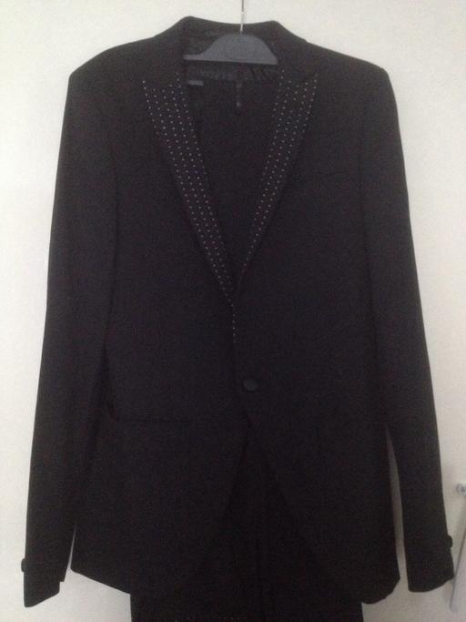 Buy & Sell Greater Manchester Bolton - Photos for ASOS SUIT 2 PIECE