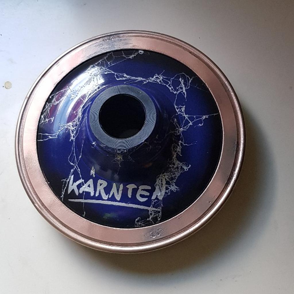 Eisstock Kärntnerstock in 9587 Arnoldstein für € 160,00 zum Verkauf